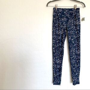 NWT Sweaty Betty Power to the Betty Leggings XS